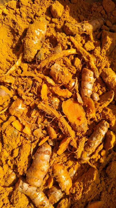 Turmeric