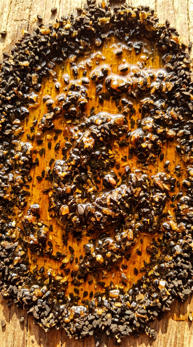 Black Seed Oil
